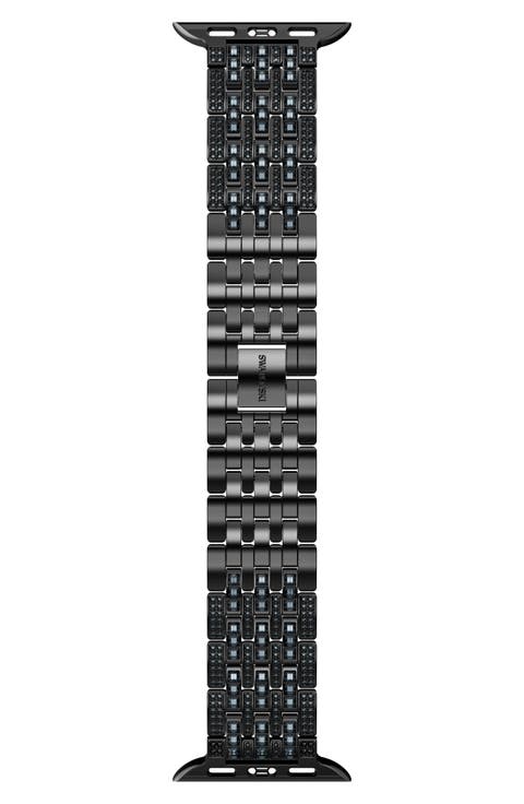 Sparkling Princess 20mm Apple Watch® Watchband