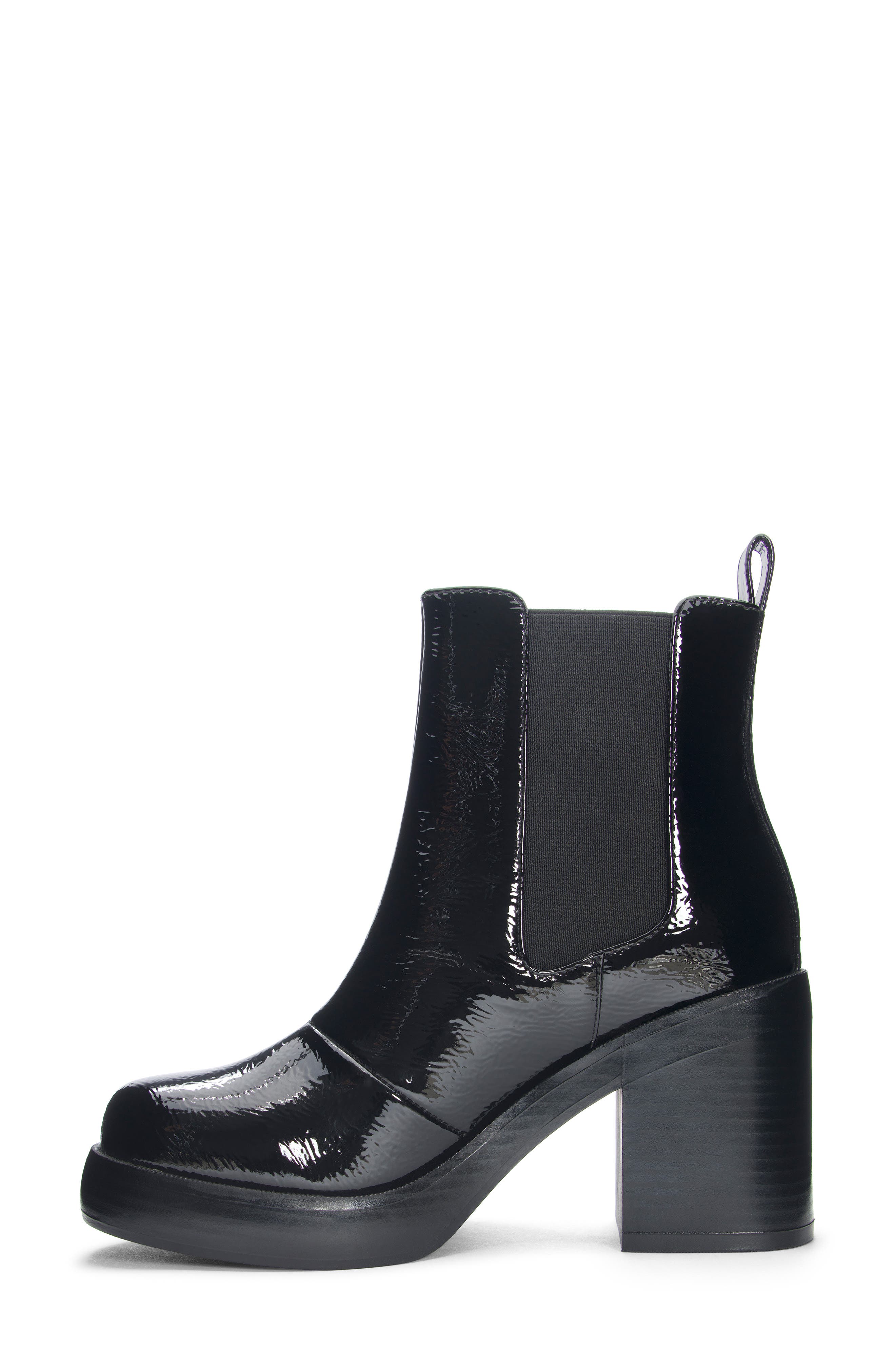 Dirty Laundry Gutsy Chelsea Boot, Alternate, color, 