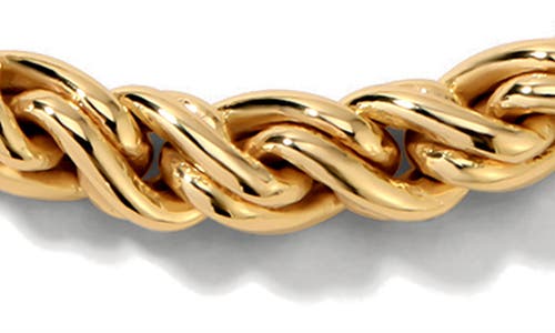 Miranda Frye Adriana Bracelet In Gold