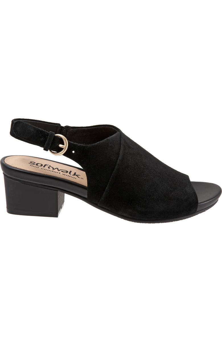 SoftWalk<sup>®</sup> Pomona Sandal, Alternate, color,