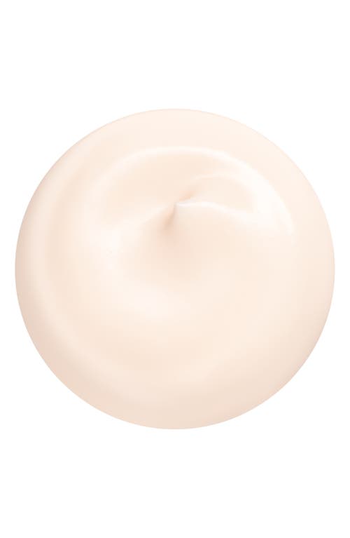 Shiseido Essential Energy Hydrating Day Cream Broad Spectrum Spf 20 In No Color