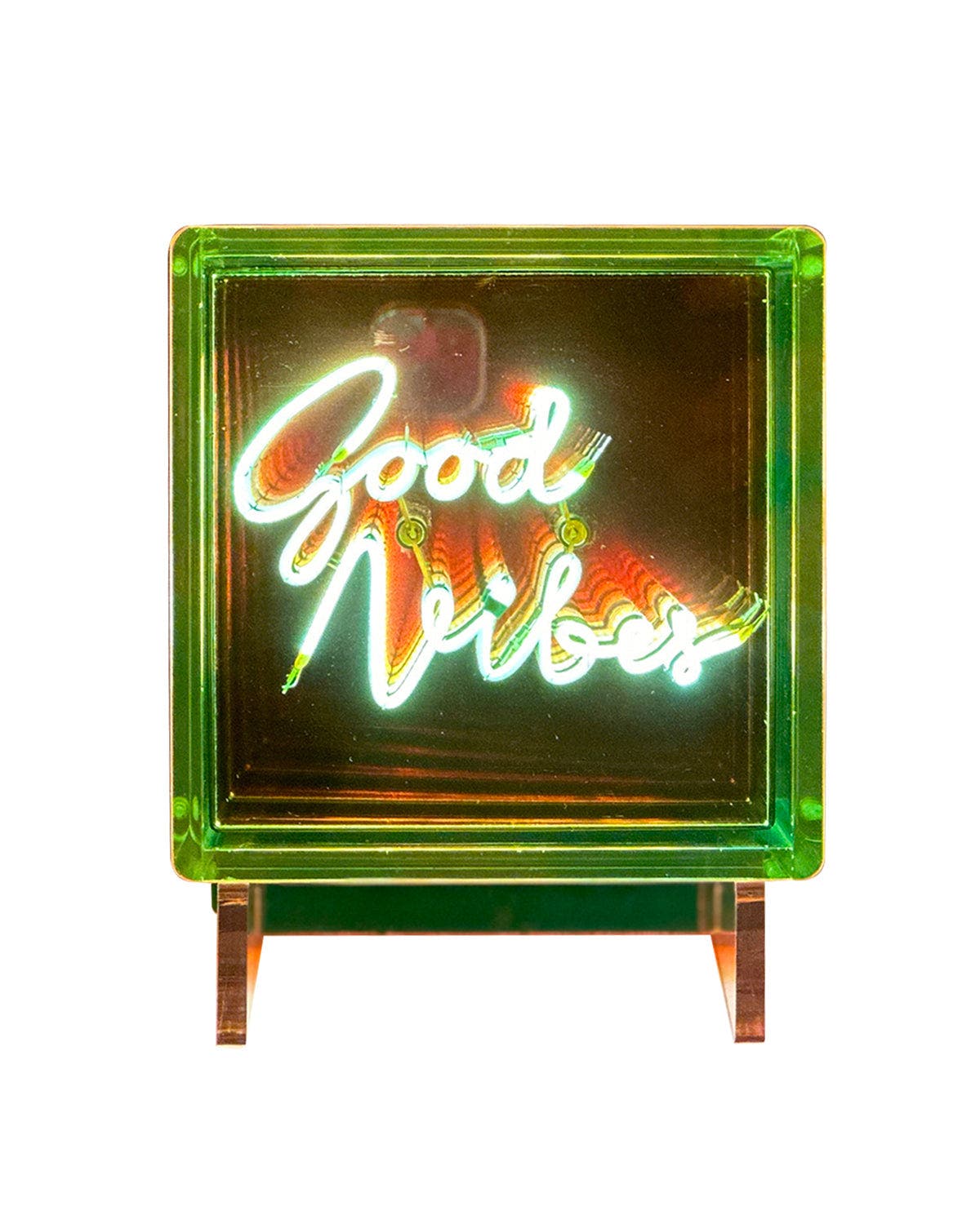 Good Vibes