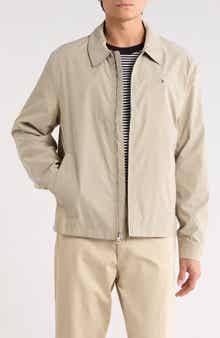 Tommy Hilfiger Water Resistant Golf Jacket