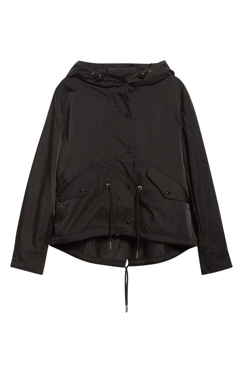 Noizay Short Parka