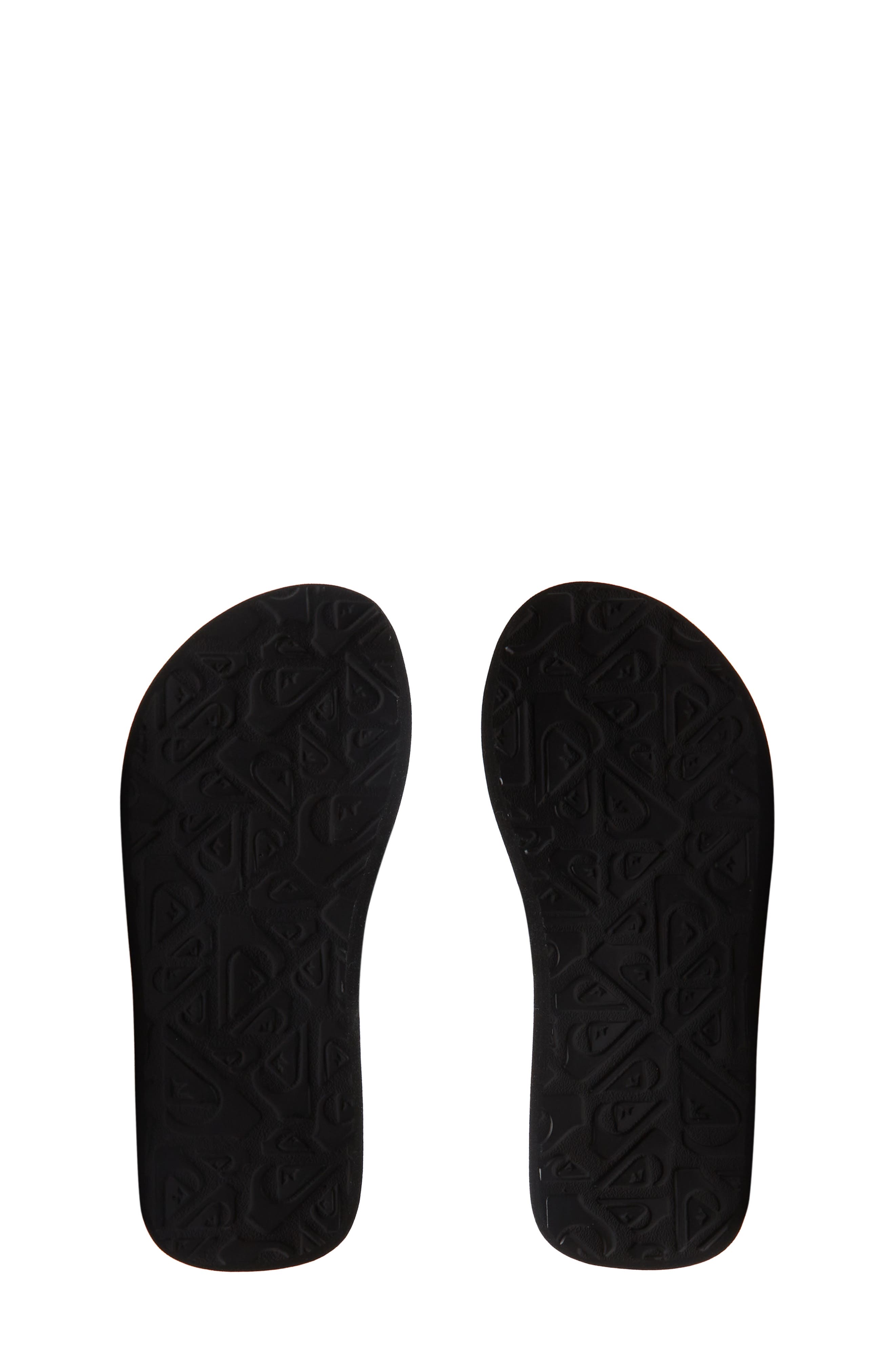 Quiksilver Kids' Molokai Layback II Flip Flop, Alternate, color, 