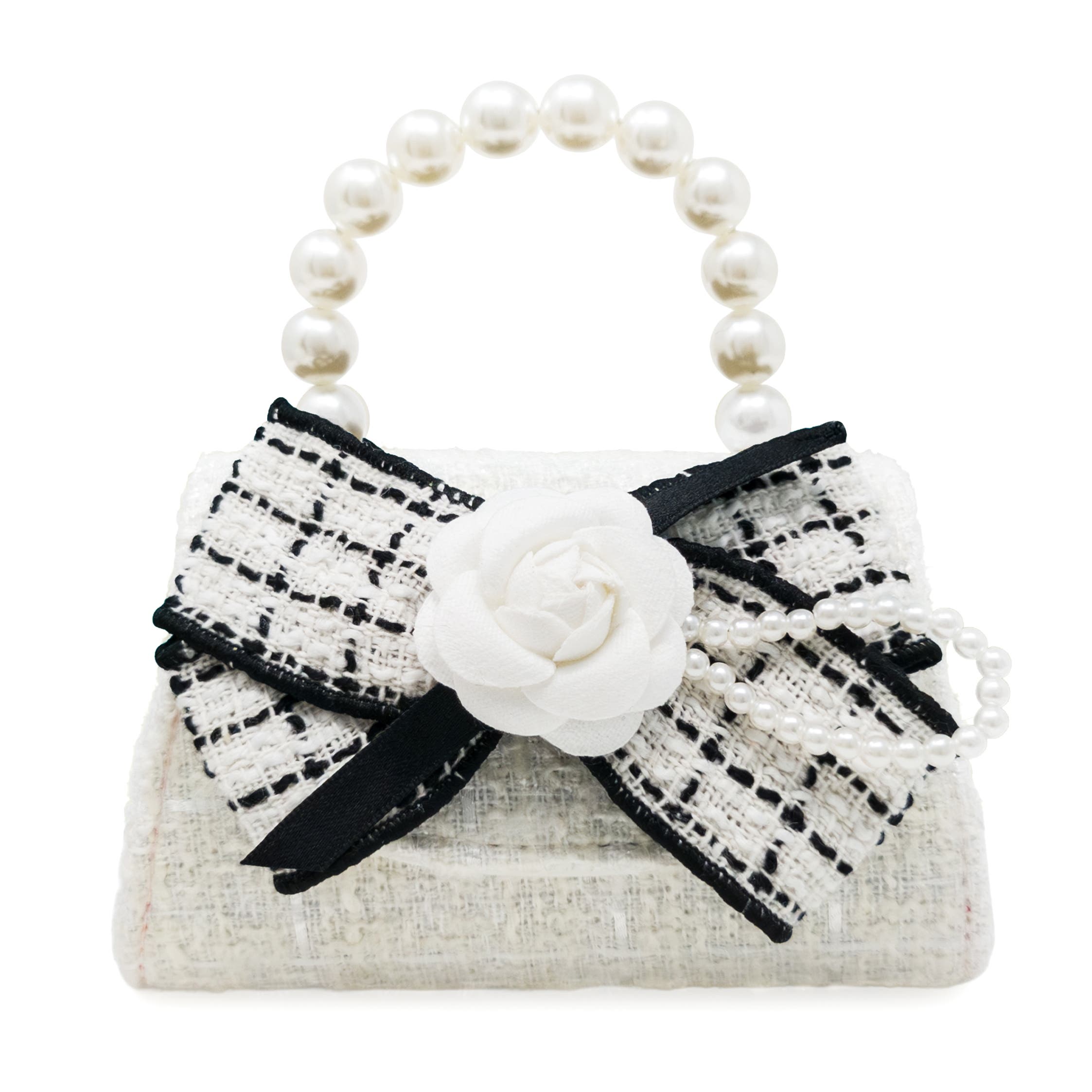  Ivory Pearl