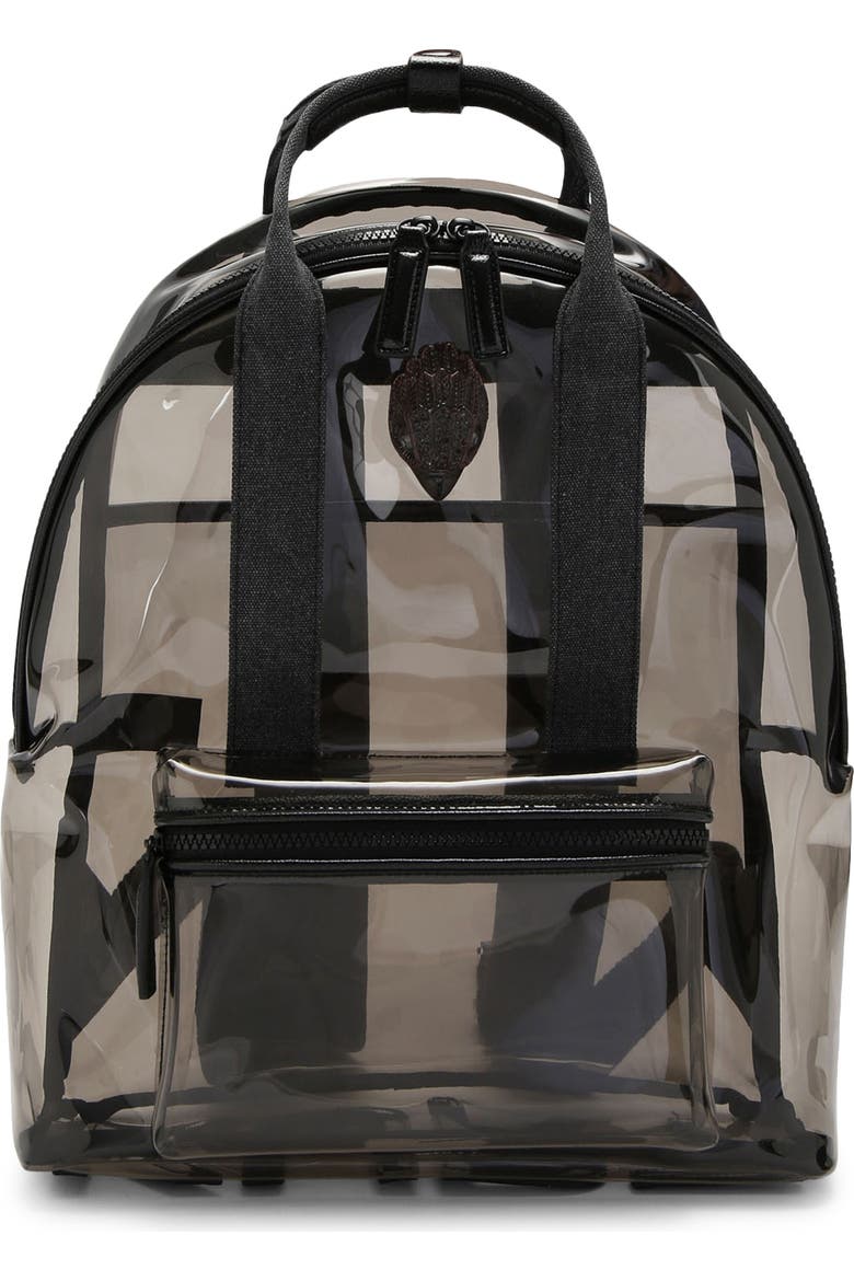 clear herschel backpack Classic Clear/Rose-26L This style is perfect for every day Kurt Geiger London Large Kensington