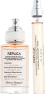 Maison Margiela Replica On A Date Eau de Toilette 2-Piece Set $120 Value