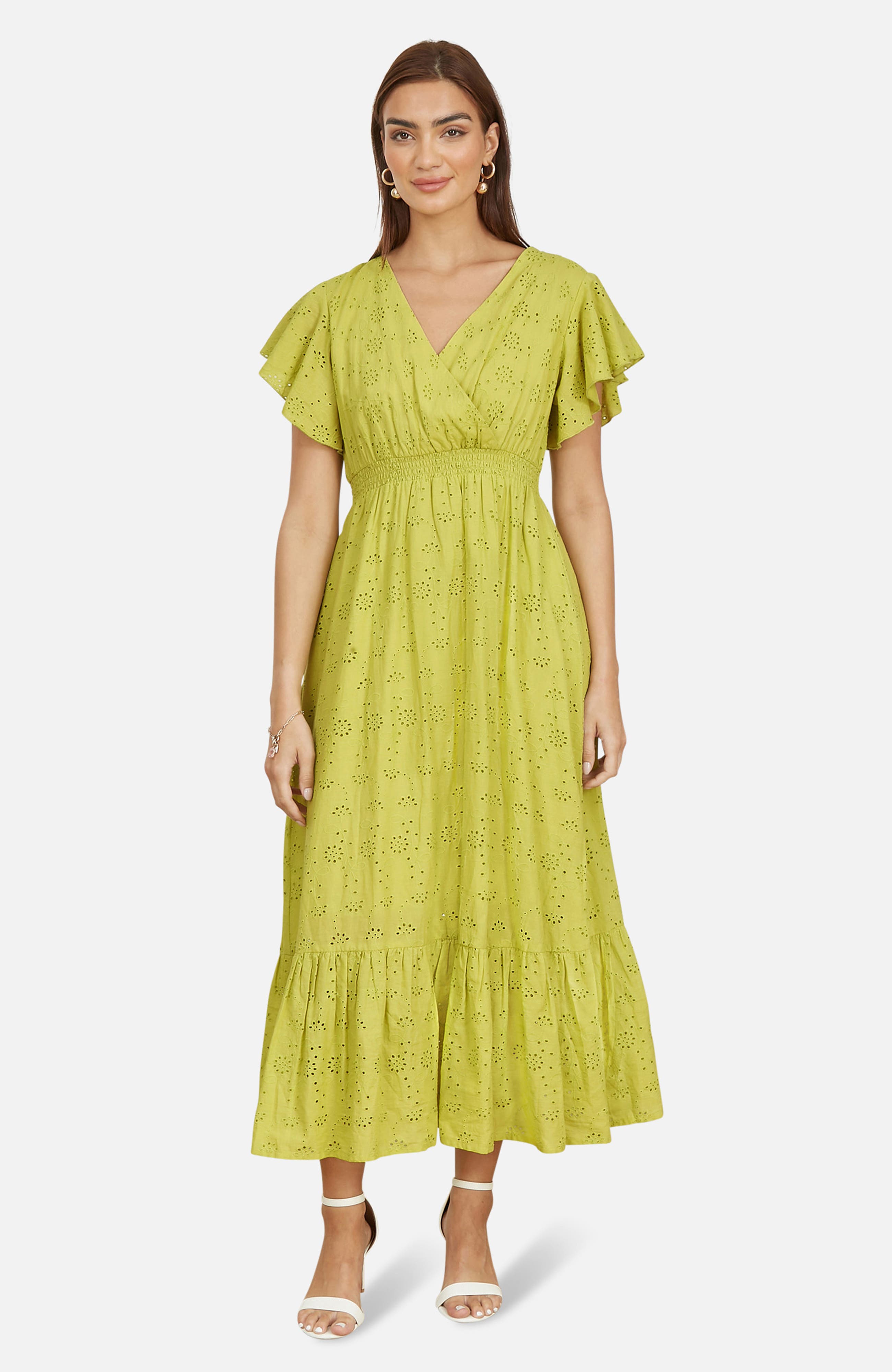 Lime Green