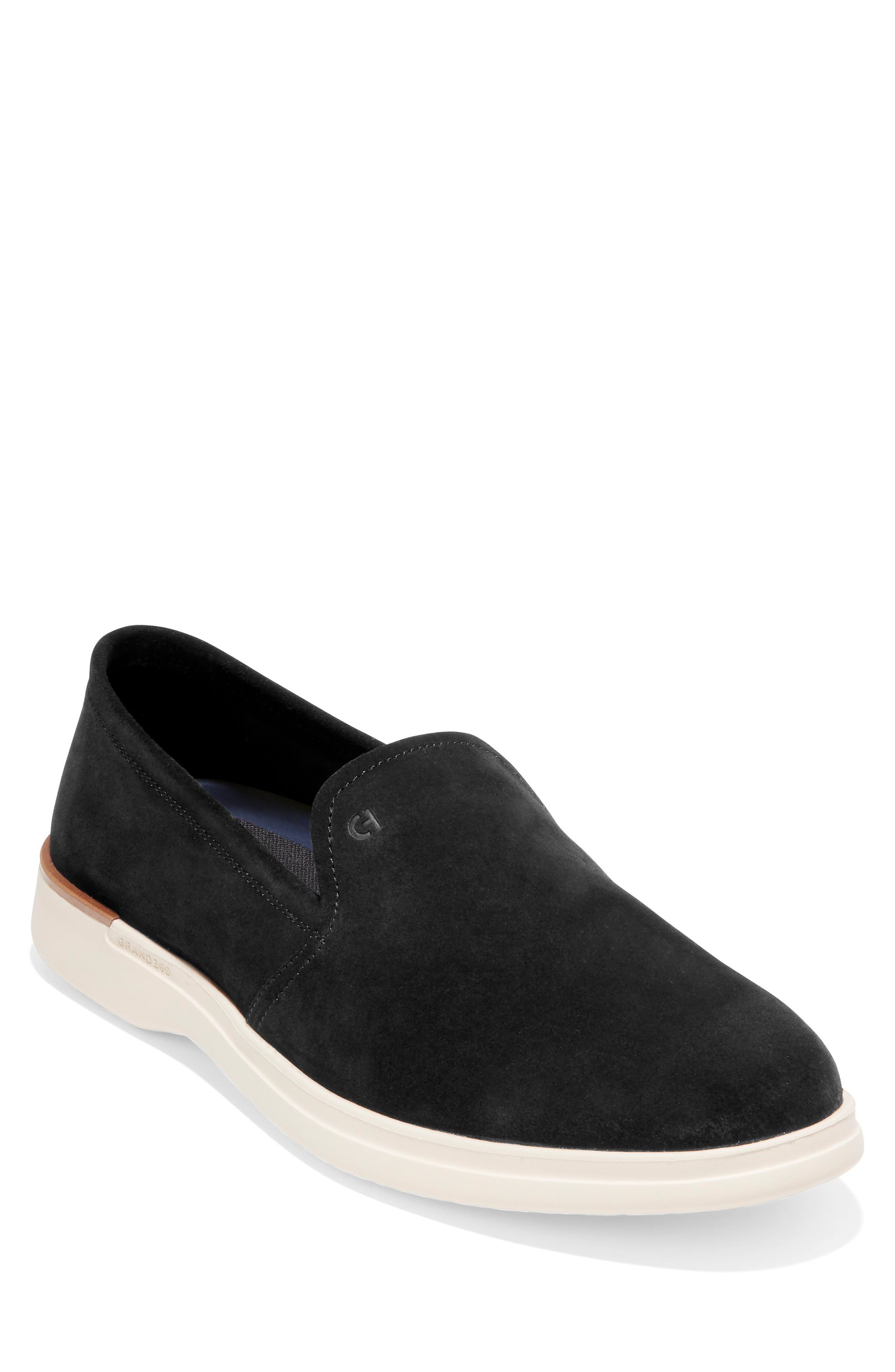 Cole Haan Grand Ambition Slip-On Loafer, Main, color, 