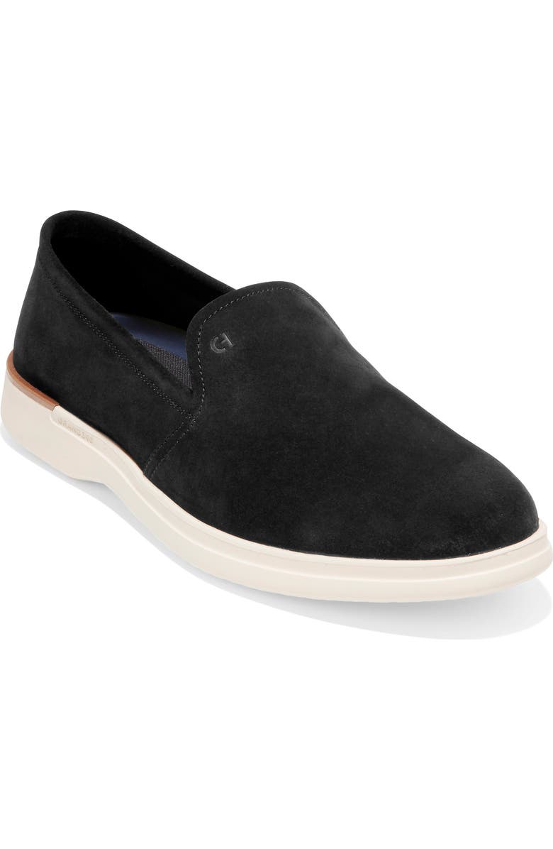 Cole Haan Grand Ambition Slip-On Loafer, Main, color,