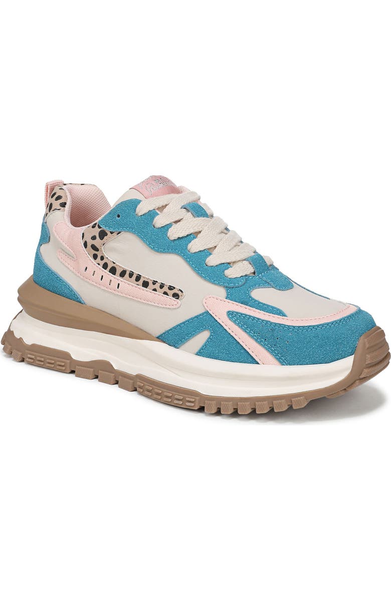 Blowfish Malibu Leo Trainer Sneaker, Main, color,