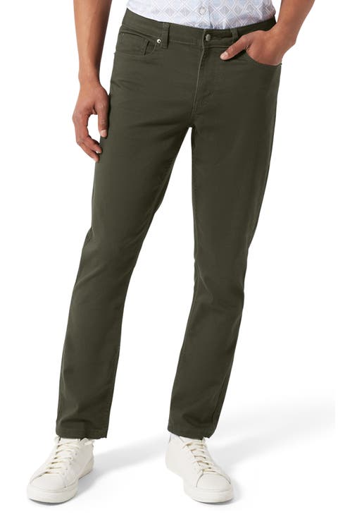 Powerstretch Slim Leg Pants