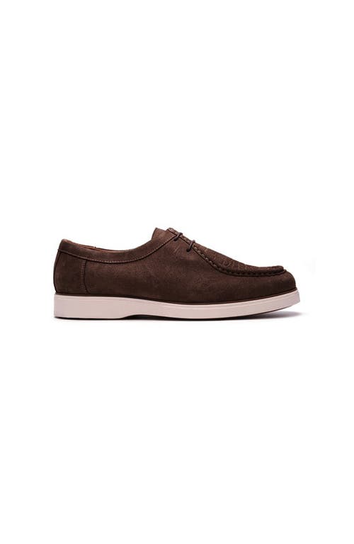 Carlos Santana Morrison Moc Shoe