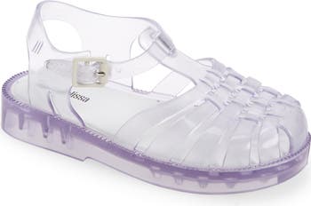 Possession Jelly Sandal