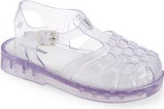 Mini Melissa Possession Jelly Sandal