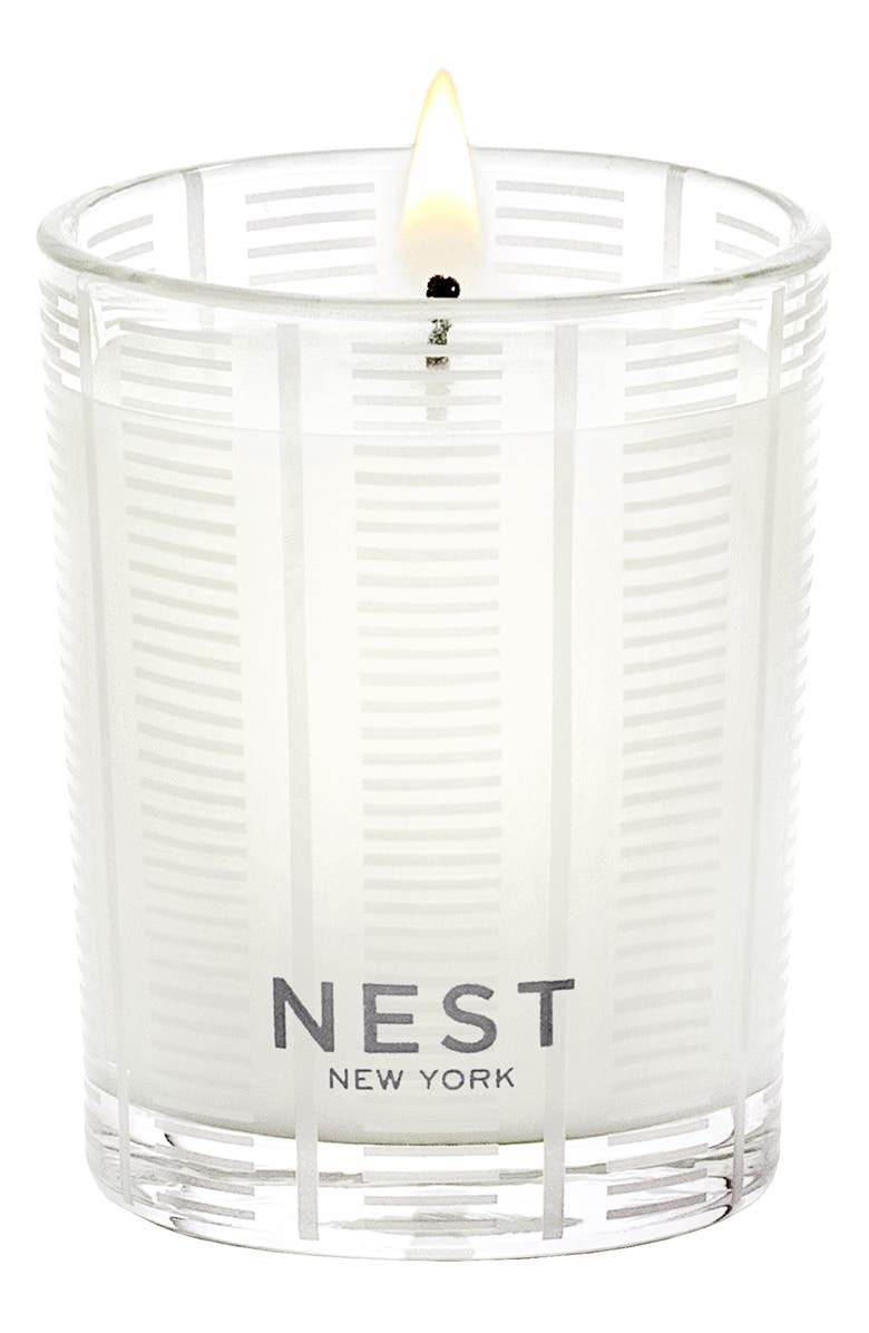NEST New York Something Tropical Scented Candle, Alternate, color, 