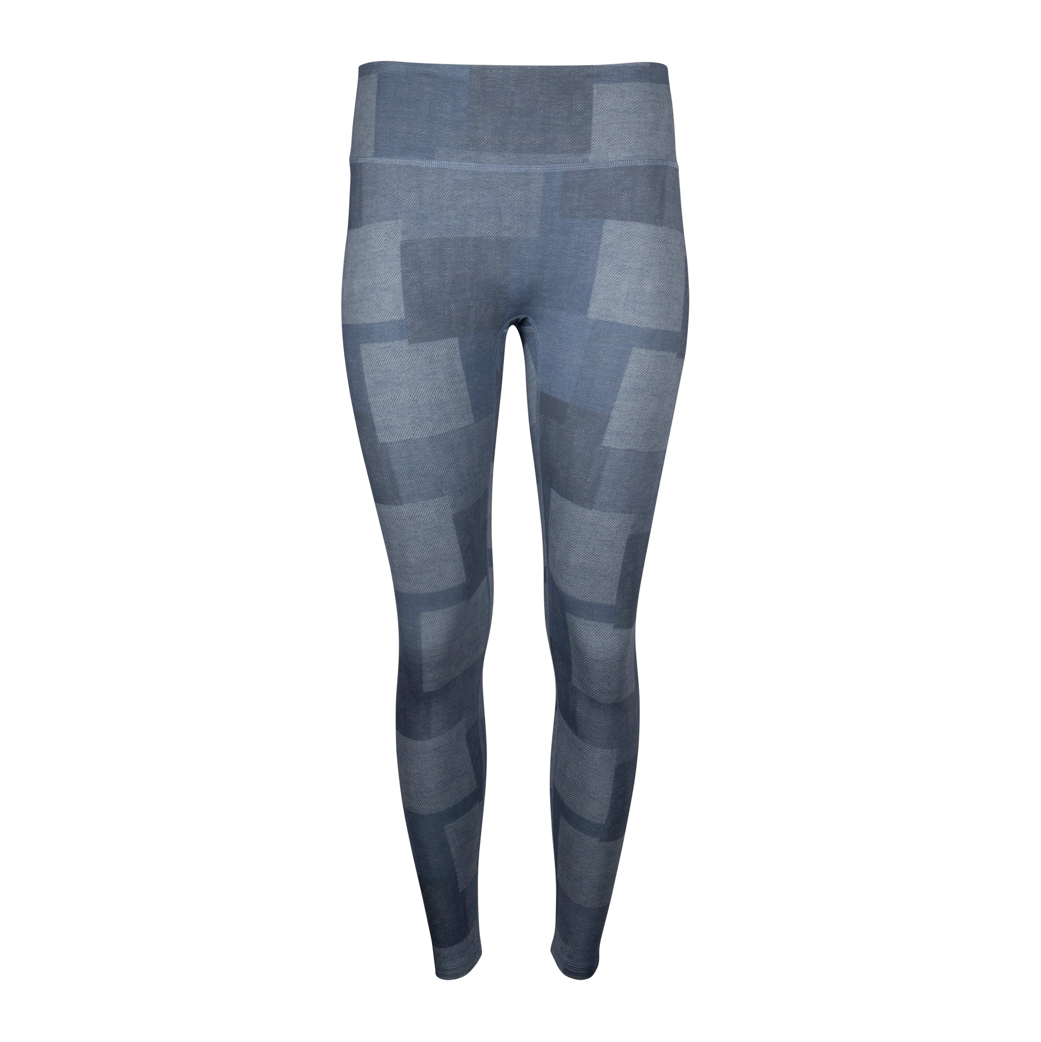 Denim Patchwork