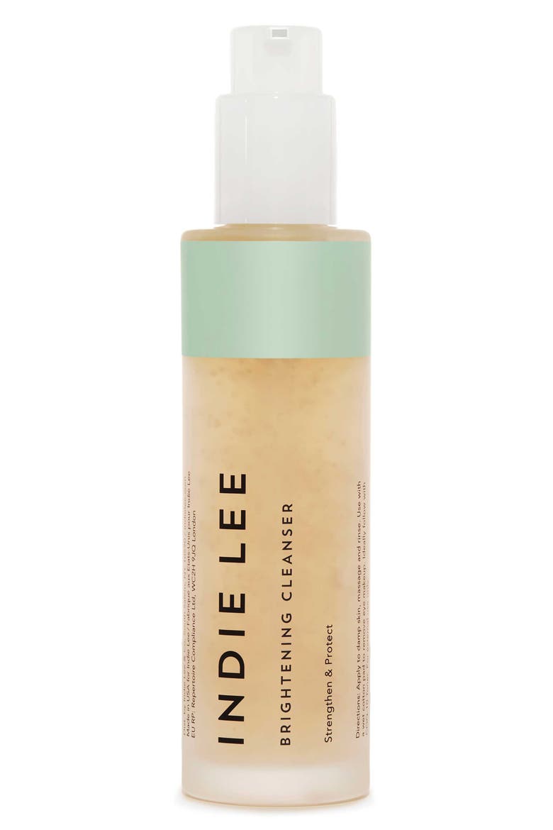 Brightening Cleanser, Main, color, NO COLOR