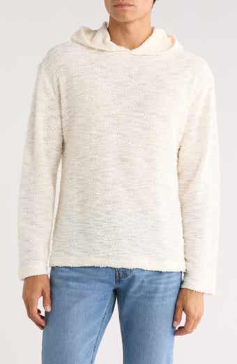 Joe's Textured Knit Hoodie