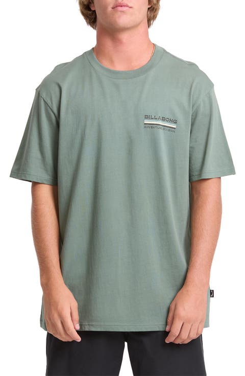 State Park Premium Graphic T-Shirt