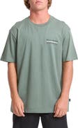 Billabong State Park Premium Graphic T-Shirt