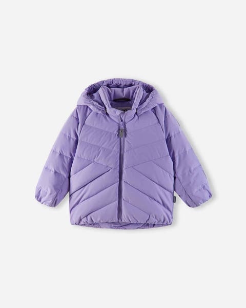 Down jacket, Kupponen (Toddler and Little Kid)