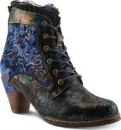 L'Artiste by Spring Step Forutaluvlo Bootie