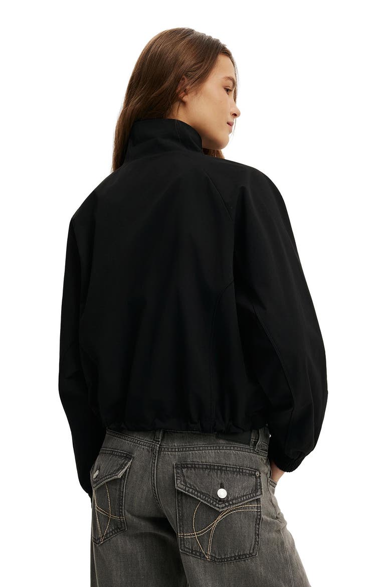 Women's Ari Spray Jacket, Alternate, color, Black