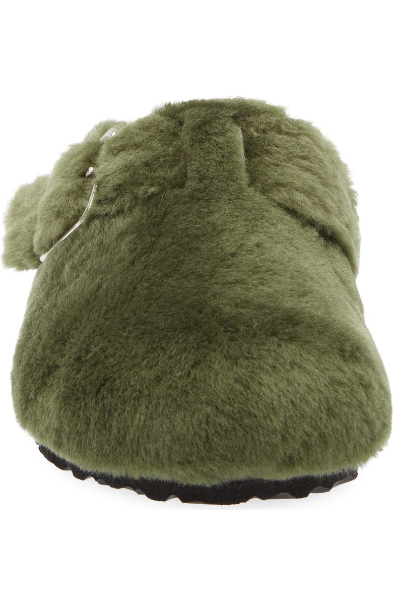 1774 BIRKENSTOCK Boston Genuine Shearling Clog, Alternate, color,
