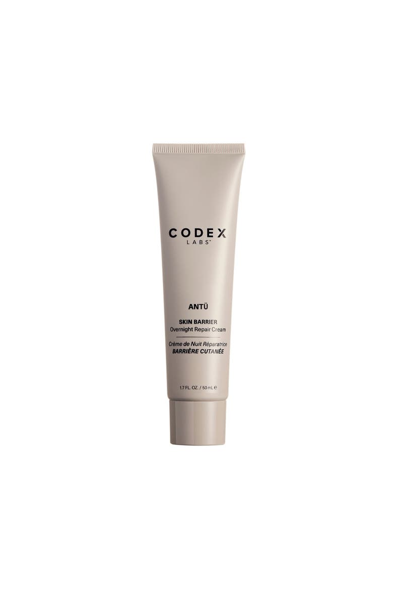 ANTÜ Overnight Repair Cream, Main, color, Tan