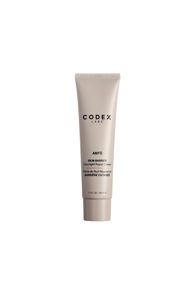 Codex Labs ANTÜ Overnight Repair Cream, Main, color, Tan