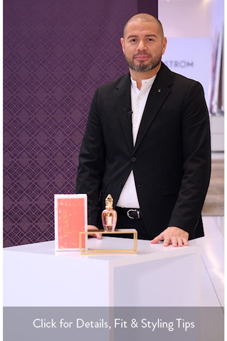 Elle Anniversary Parfum video