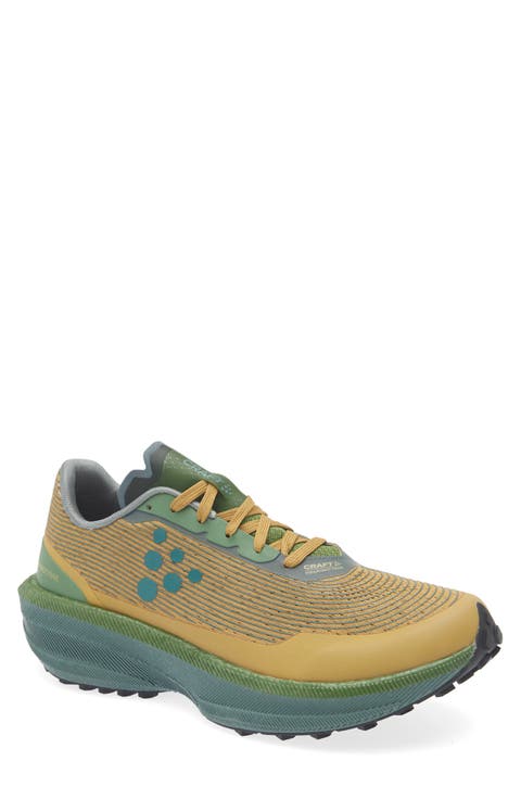 Endurance Trail Running Shoe (Men)