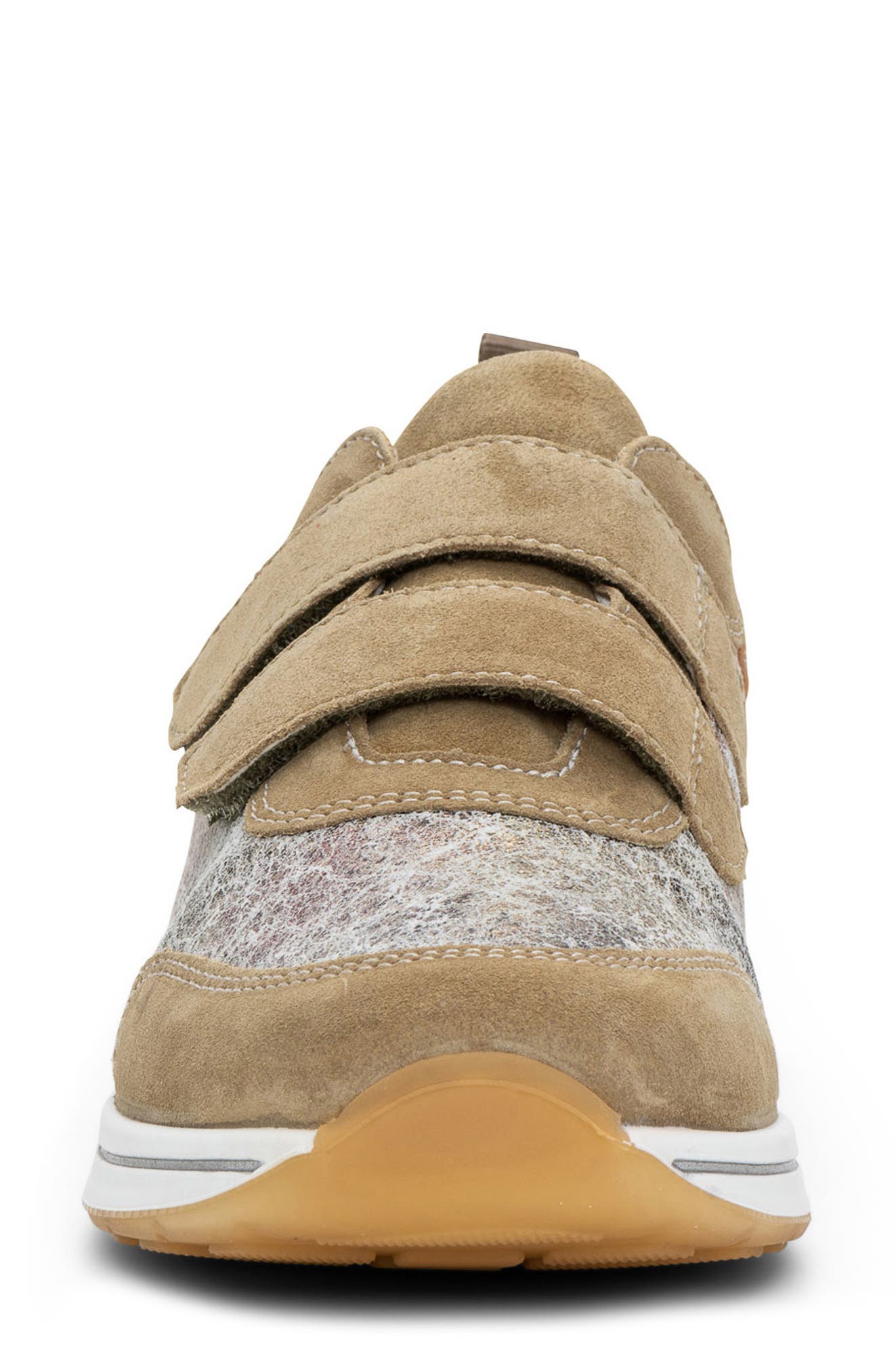 ara Oakland Sneaker, Alternate, color, 