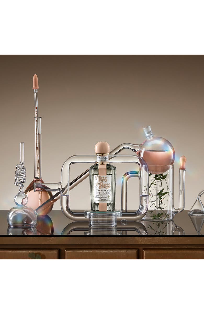 Penhaligon's A Kiss of Bliss Eau de Parfum, Alternate, color,