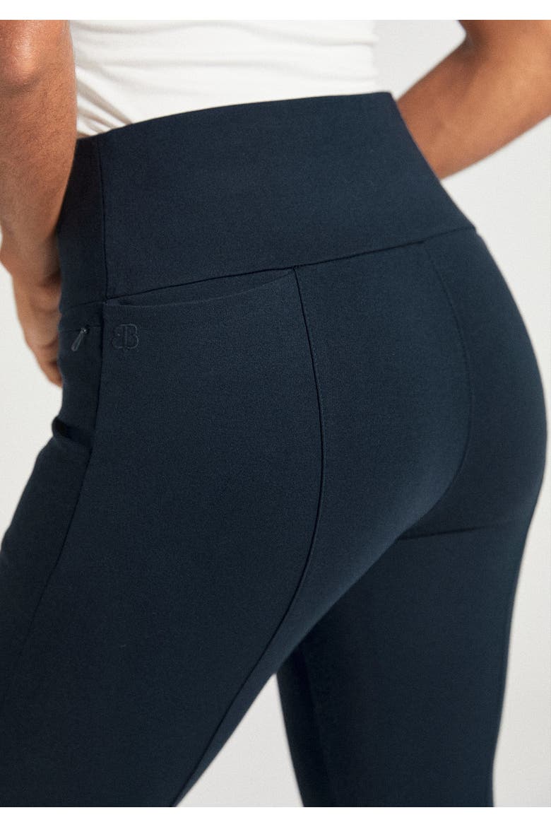 Power Down DPYP Dress Pant Yoga Pant Skinny, Alternate, color, Navy