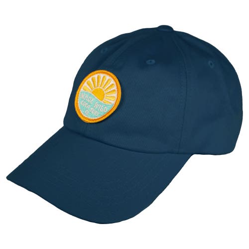 Everyday California Daisy Hat In Navy