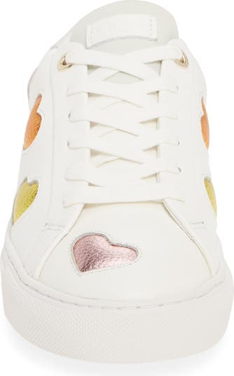 Rainbow Shop Lane Sneaker