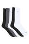  White/ Grey/ Black