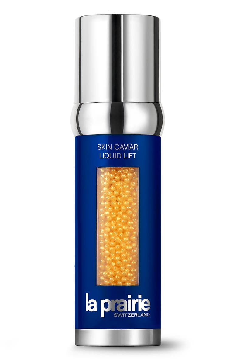 La Prairie Skin Caviar Liquid Lift Serum, Main, color, 