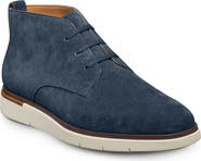 Allen Edmonds Carson Hybrid Chukka Boot