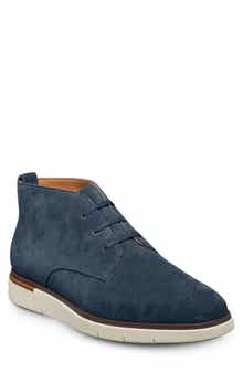 Allen Edmonds Carson Hybrid Chukka Boot