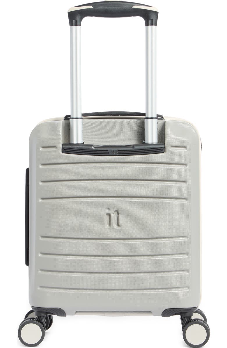 IT LUGGAGE Eco Protect 15-Inch Spinner Carry-On, Alternate, color,