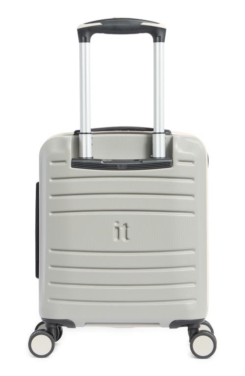 It Luggage Eco Protect 15-inch Spinner Carry-on