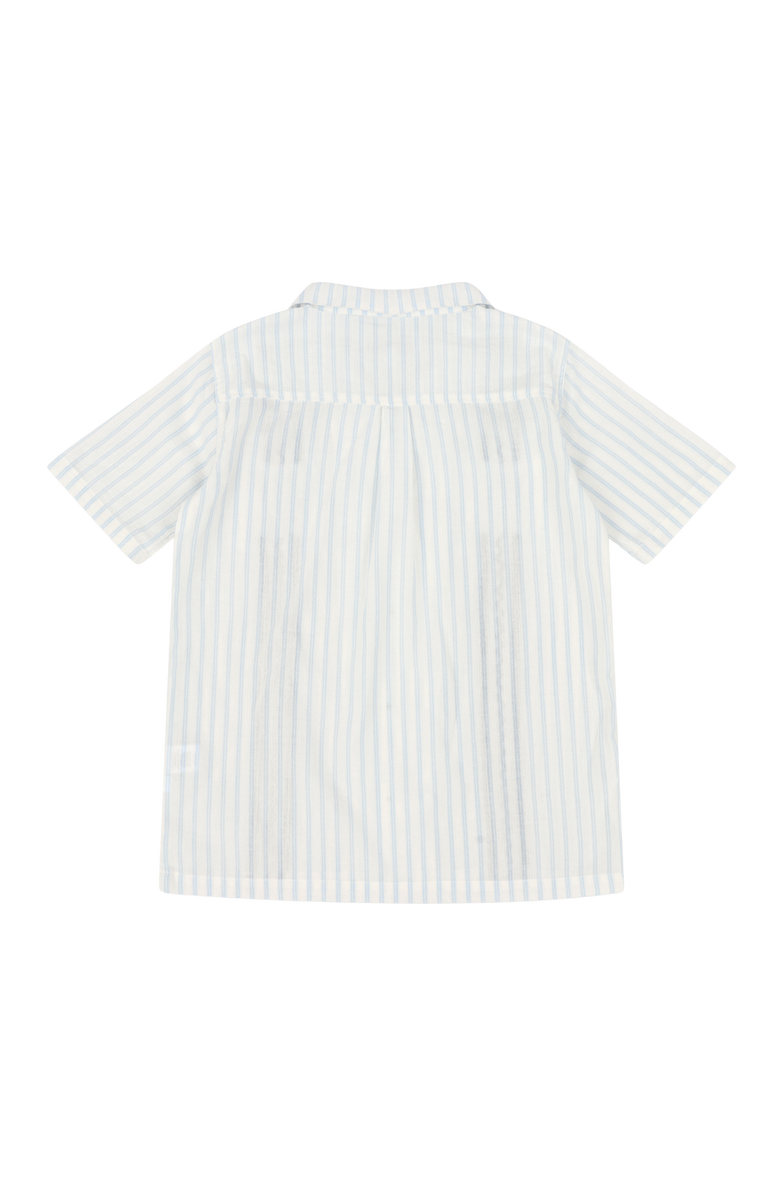 Mixed Up Clothing Boys Bordado Shirt, Alternate, color,