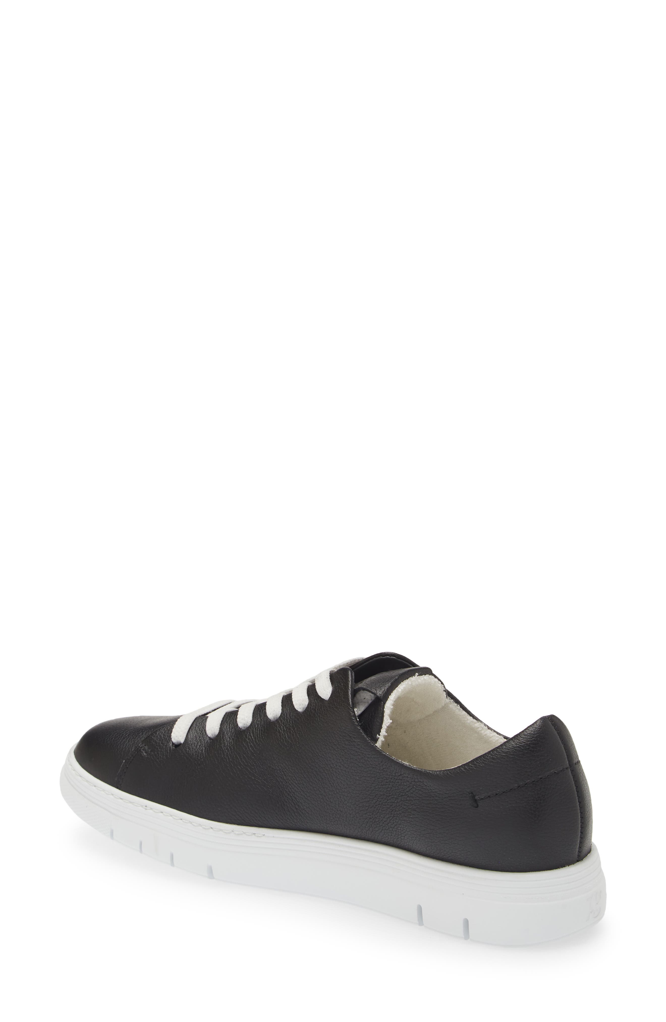 Paul Green Grip Sole Sneaker, Alternate, color, 