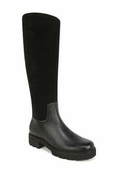 Vionic Fallbrook Water Resistant Knee High Boot