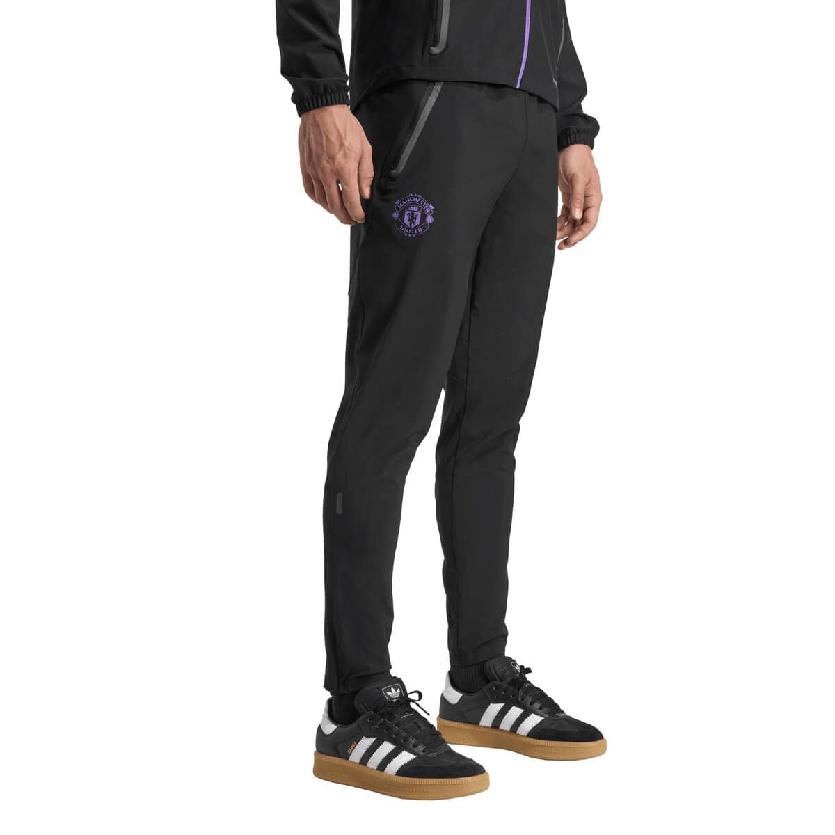 selected Black