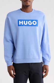 Classic Graphic Sweatshirt